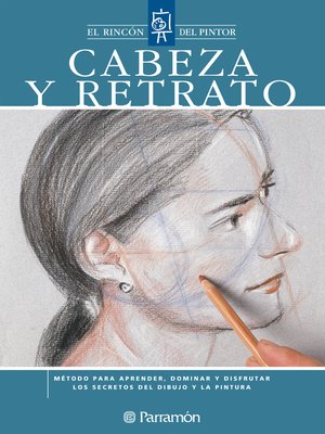 cover image of Cabeza y retrato